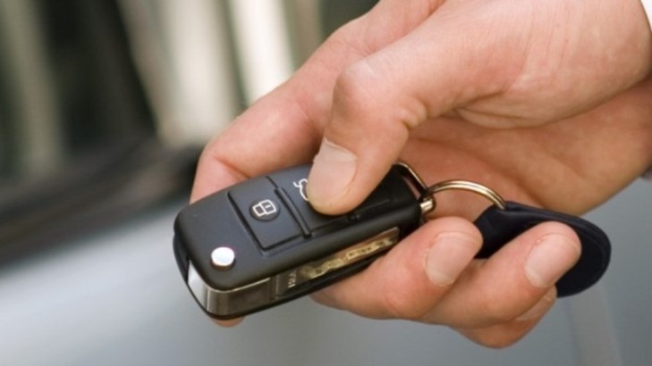 car key duplication