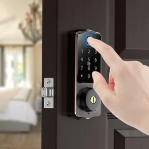 Smart Locks