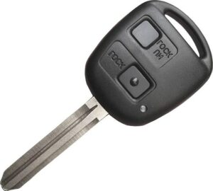 lose your automobile keys